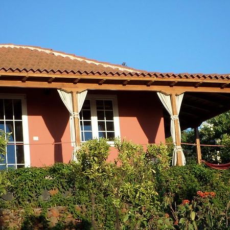 Casa Bellavista Villa ปุนตากอร์ดา ภายนอก รูปภาพ