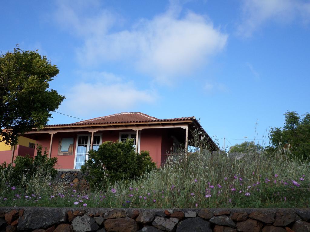 Casa Bellavista Villa ปุนตากอร์ดา ภายนอก รูปภาพ