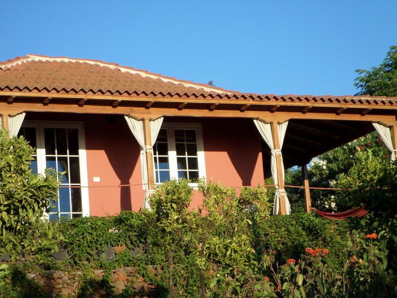 Casa Bellavista Villa ปุนตากอร์ดา ภายนอก รูปภาพ